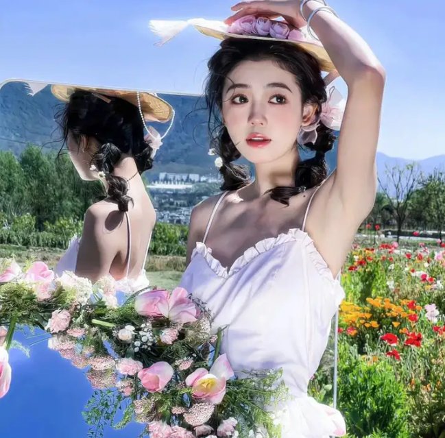 倾听我心 高清封面